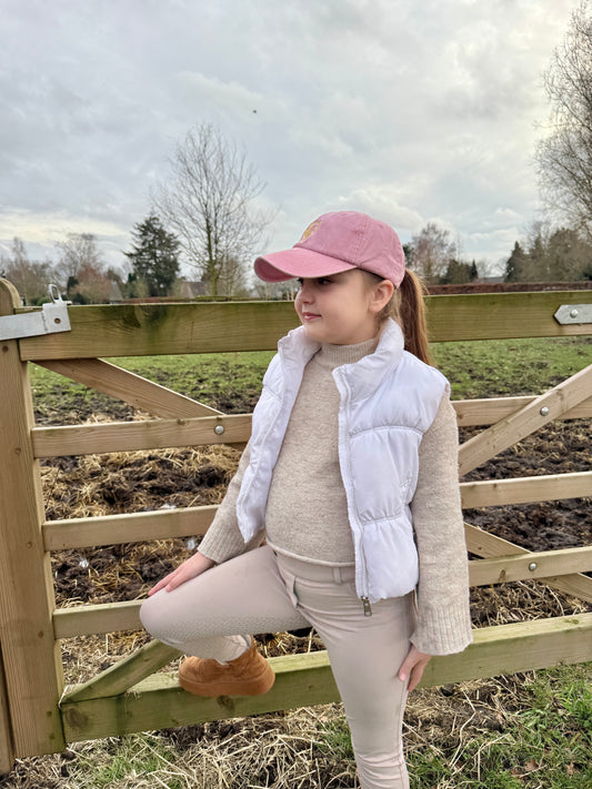 The Signature Cap - By Shanayda