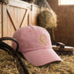 The Signature Cap - By Shanayda