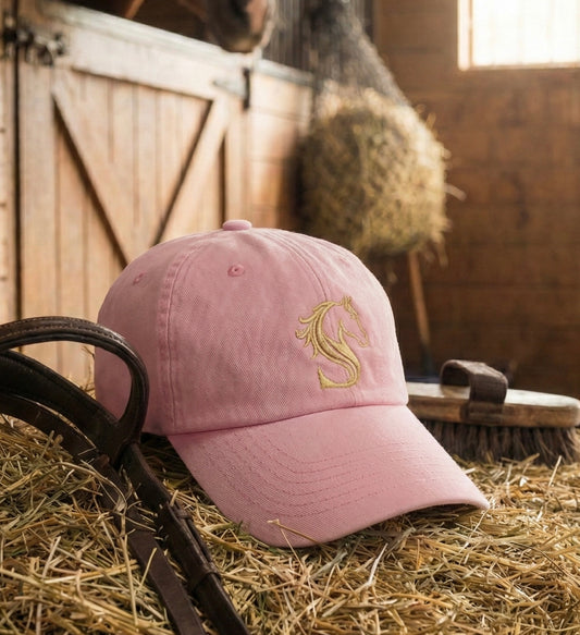 The Signature Cap - By Shanayda