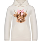 Highland Hoodie Kids